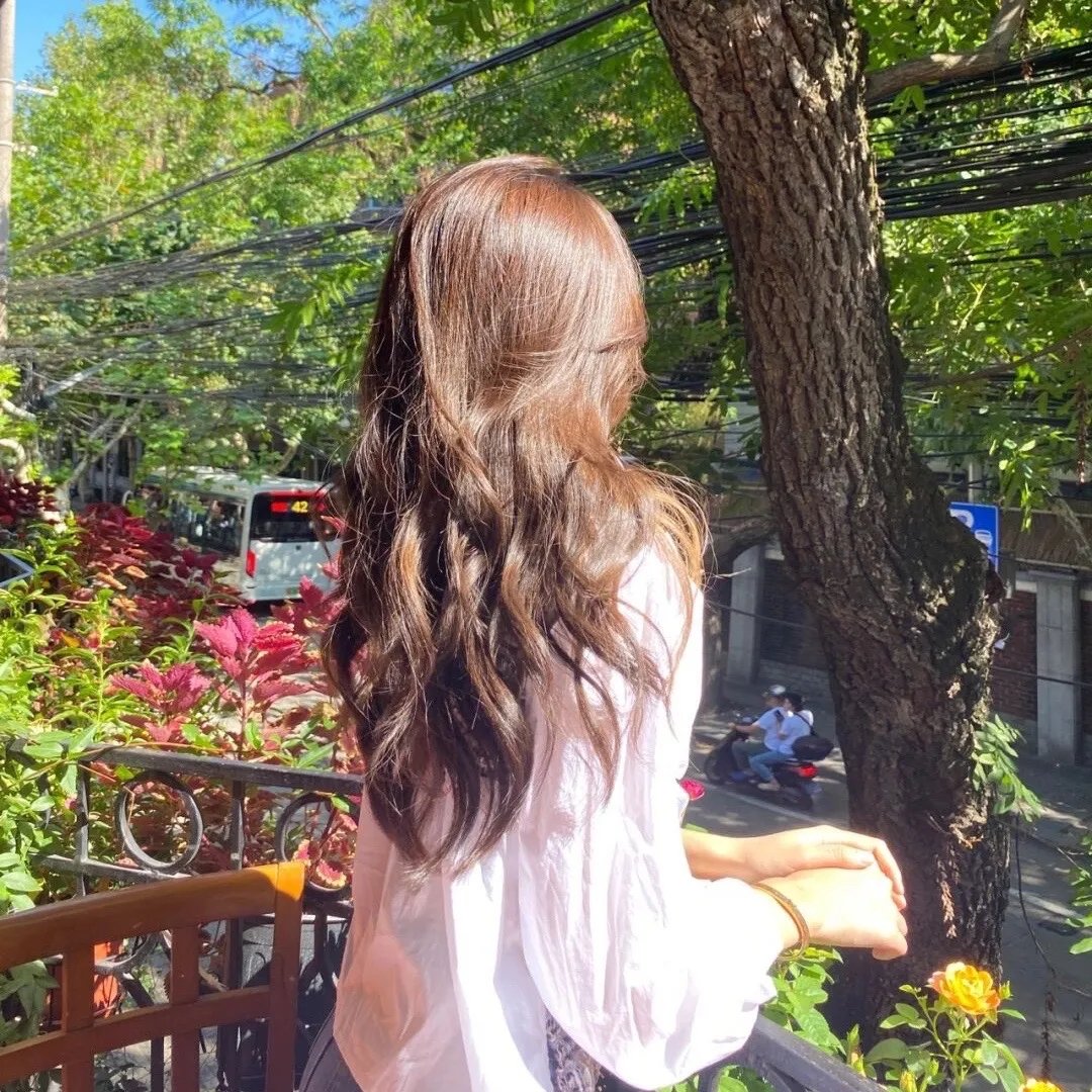 桂花巷