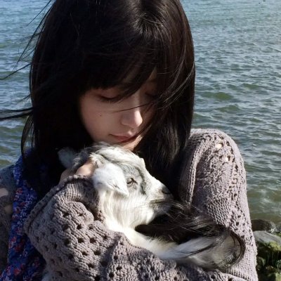 彩云妃子